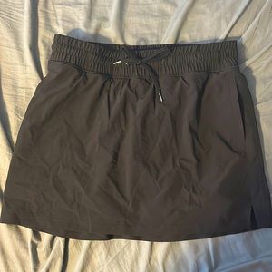 Tec Gear workout skirt